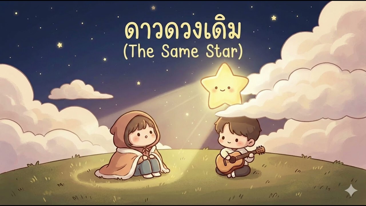 ดาวดวงเดิม