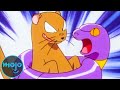 Top 10 Pokemon Moments That Make No Sense