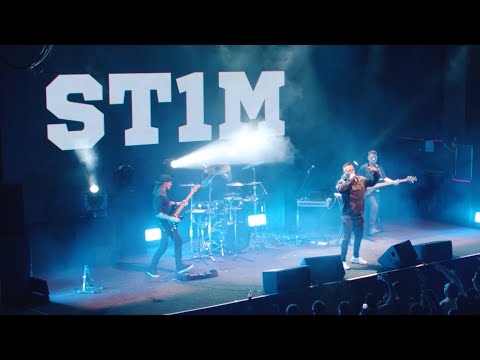 ST1M — Под гротом и стакселем (Live Video)