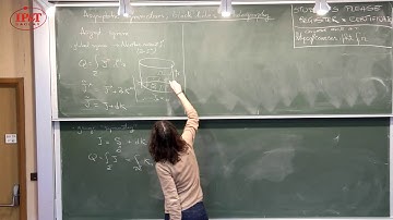 [1/5] Monica Guica (2018) Asymptotic symmetries, black holes, and holography