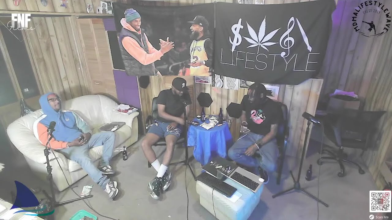 FactCheck Podcast Episode 128 : I Can Not Fake It  LiveStream