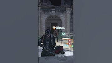 Eraycer pulls his own Ouroboros from the box! #thedivision2 #ouroboros #thedivision