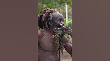 Jamaican Rasta #jamaica #jamaicajamaica #motivation #rasta #rastafari #montegobayjamaica #herbs