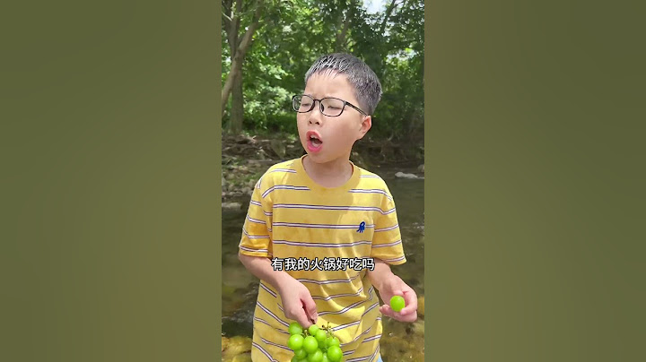 姥姥做的冰镇西瓜火锅，配上鲜甜冰爽的多巴胺水果真的是太爽了！你也想要一份吗？