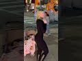 City walk