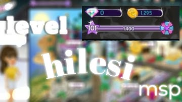 [MSP] 101 Level Hilesi |2021| (FİXLENMEDEN İZLE)