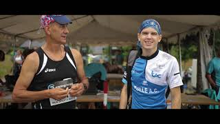 2019 Barrage Marèges Trail Shem Corrèze