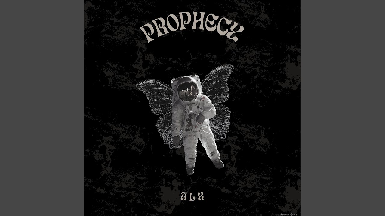 Watch Prophecy on YouTube Watch Prophecy on YouTube