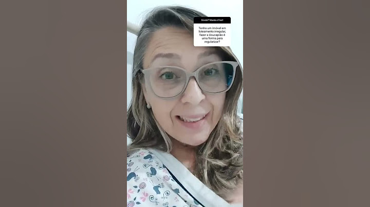 Terreno em Loteamento Irregular, dá pra fazer Usucapião?