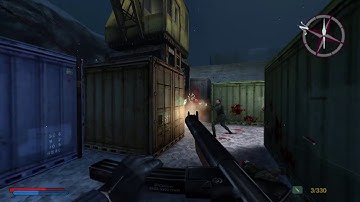 Contract J.A.C.K. Chapter 4: Danger! Danger!