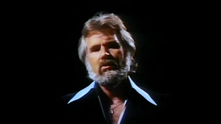 Kenny Rogers - She Believes In Me (Remastered) HQ