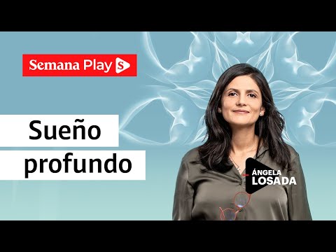 Rutina de yoga para dormir profundamente | Ángela Losada