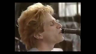 The Hooters - And We Danced (AUS - Live Aid 7/13/1985)