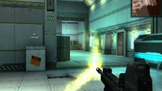 wolfteam gameplay callsign: Gandoras