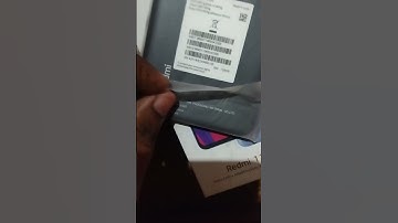 Redmi 11 Prime Unboxing #mobile #poco #cameratest #pocox4pro5g #redmi #redmi11prime #pococ3