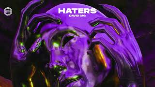 David MG - Haters