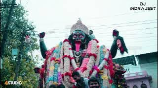 Aagai Mai Kalika Kali DJ INDRAJEET JBP | Subhash Soni | नवरात्रि 2024 का सबसे धमाकेदार गाना Remix