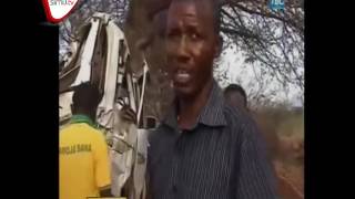 Ajali Yaua Askari Polisi Wawili Dodoma Ajali Yaua Askari Polisi Wawili Dodoma
