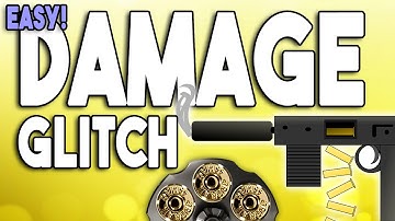 The Division: DPS GLITCH "FAST" & "EASY" GUIDE !!