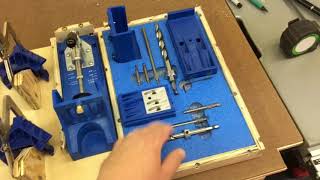 Innovative magnetic shadow board for Keg Tools