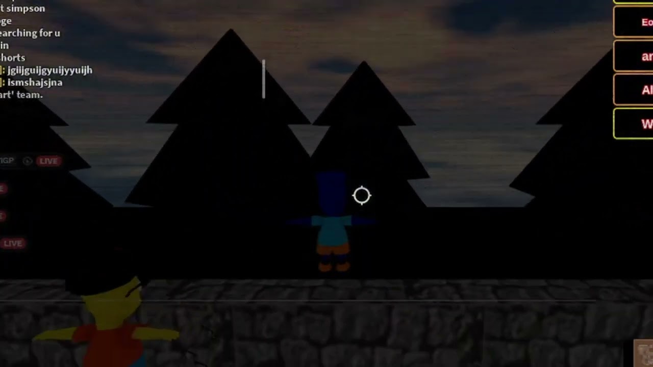 for the viewers new group for yall