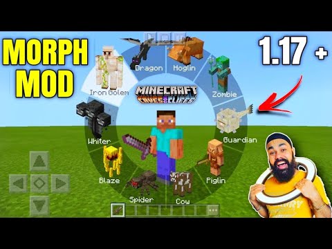 वीडियो: Minecraft में खाल कैसे लगाएं