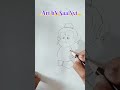 Art by Saanvi #youtubeshorts #shortvideo #shortsfeed #viralshorts #kidsvideo #kidslearning
