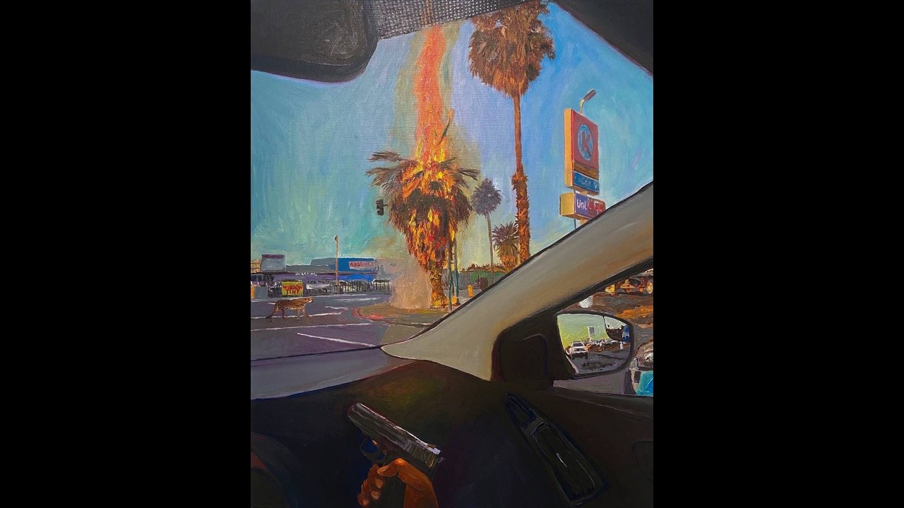 (FREE) AARON MAY x ISAIAH RASHAD TYPE BEAT 