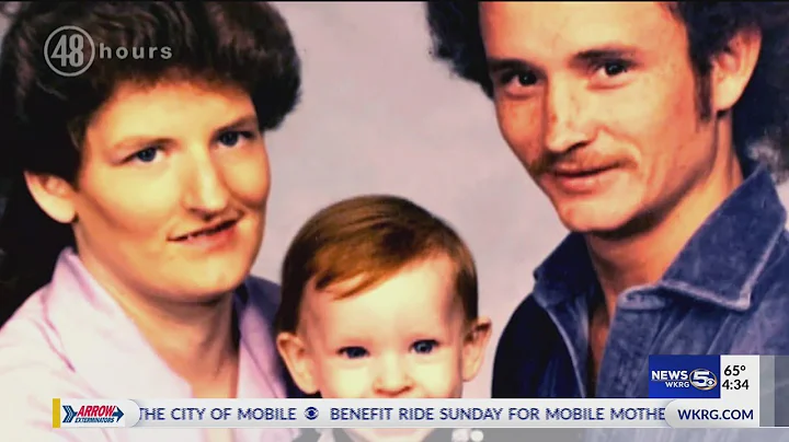 48 Hours: The Tracey Harris Murder