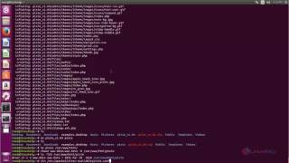 How to install Pixie CMS in Ubuntu
