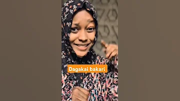 Daga Kai Bakari Kaidayane 
