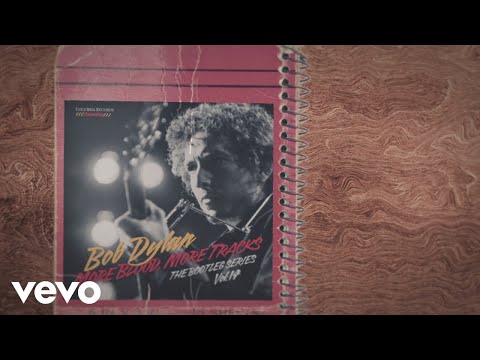 Bob Dylan - If You See Her Say Hello (версия 1, 20 сентября 2018)