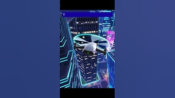 Drone into Future! Learn what AI students found!!  | MAKE AMAZING AI VIDEO | @TechDJ-c6n