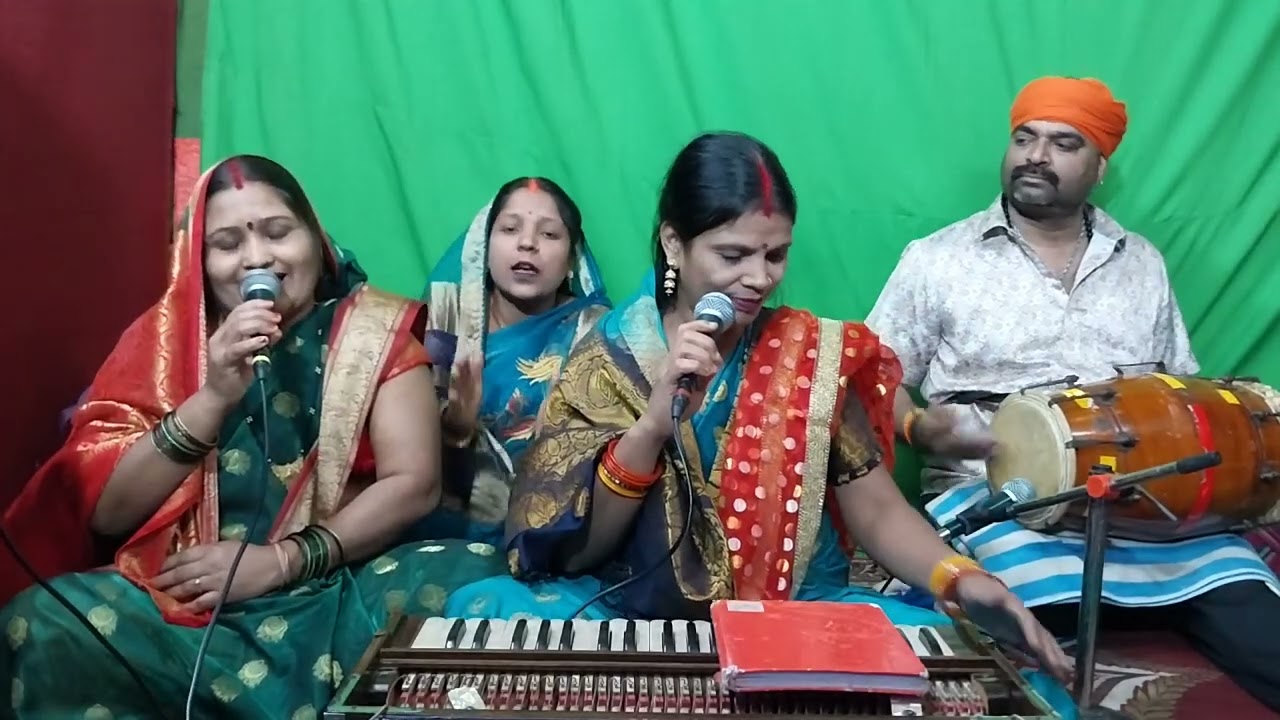 जग में केहुव के केहू शाहाई ना होई #chetawanibhajan   saroj pandey ka bhajan 🙏🌺 #dardbharegeet 