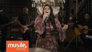 Video thumbnail of "Vanilda Bordieri - Eu Não Estou Só (Live Session)"