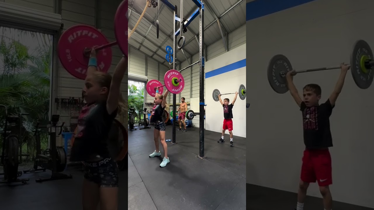 Challenge yourself and bring out your greatest potential. #ritfit #ritfitsports #homegym #workout