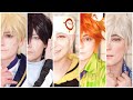 COSPLAYS DE KIKE | Parte 1