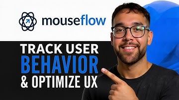 How to Use Mouseflow | Complete Guide to Session Replay & Heatmaps