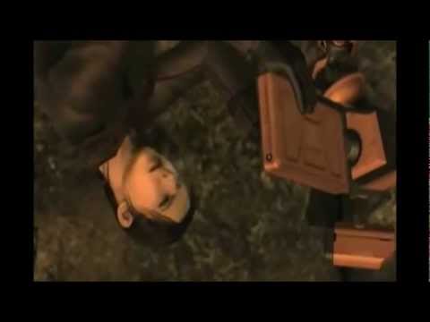 Here S To You Metal Gear Solid 4 Ending Theme Youtube Here S To You Metal Gear Solid 4 Ending Theme Youtube