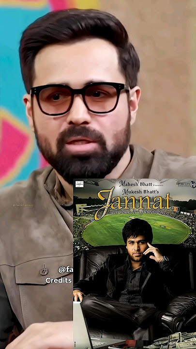 Emraan Hashmi's most favourite Song 🔥😯#podcast ft. #emraanhashmi #thelallantop #shorts #viralshorts