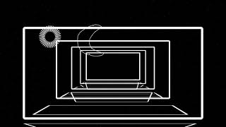 Visualizer Tunnel MOON-LUNA After Effects