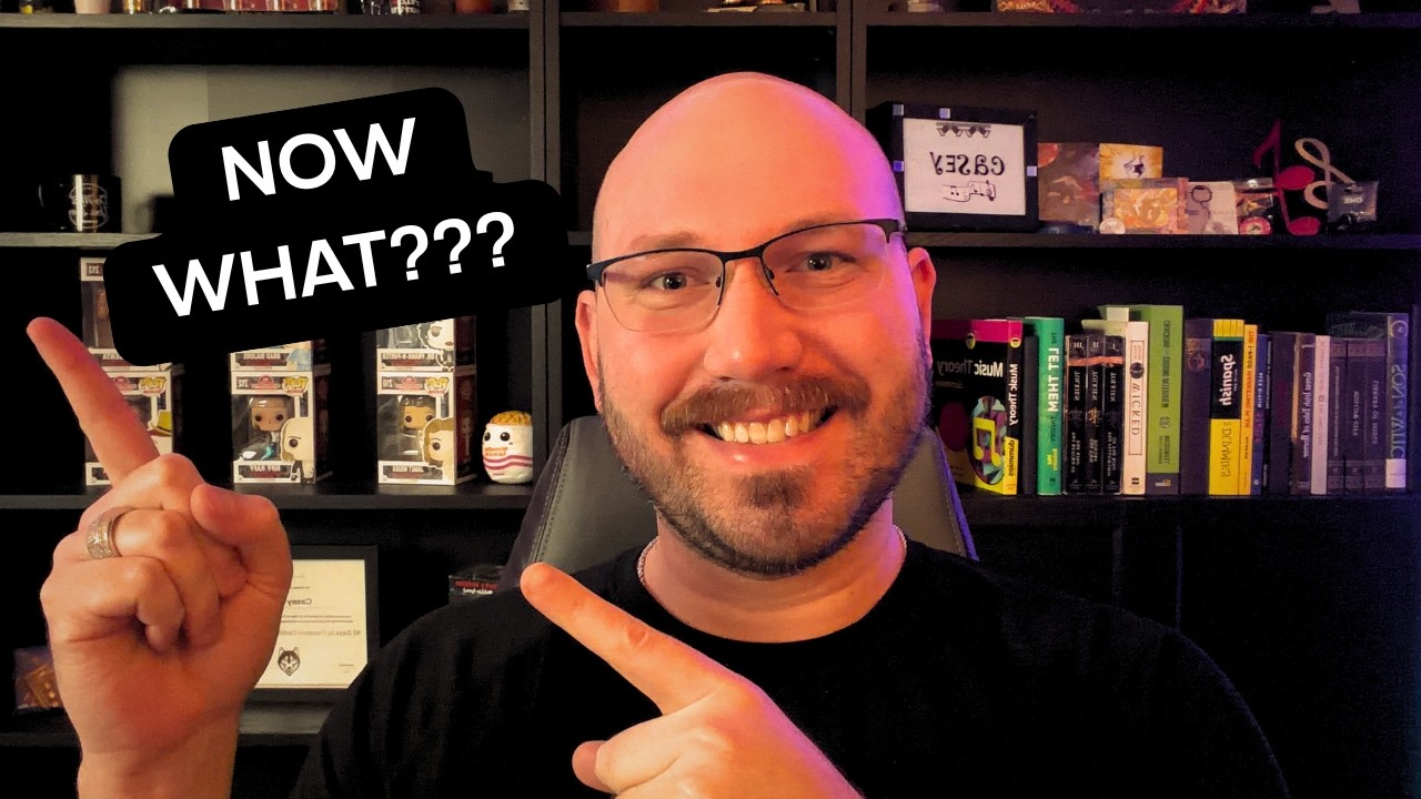 I Finally Bought a MIDI Keyboard… Here’s What I Learned