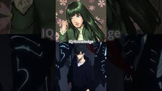 Nagi Kuzunoha vs Sung Jin Woo (Light Novel) | Go Deep - Janet Jackson