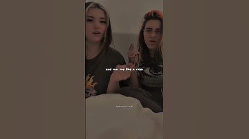 Thumbnail of River - Bishop Briggs ( GEENA, Lauren Spencer Smith). #cover #lyrics