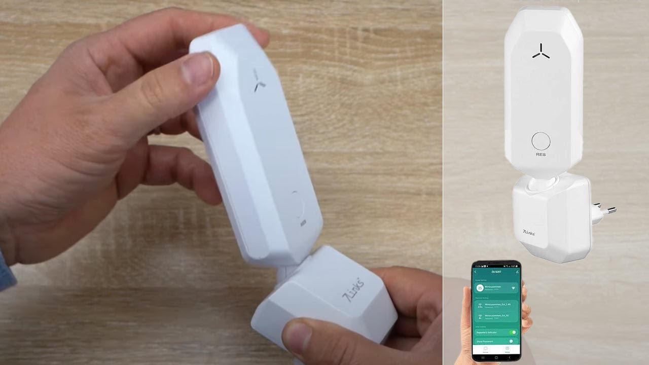 Avoir Du Wifi Partout Dans La Maison | Ventana Blog