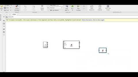 Thực hiện file mô phỏng "Design a Sliding mode control for a nonlinear system (Matlab Simulink)"