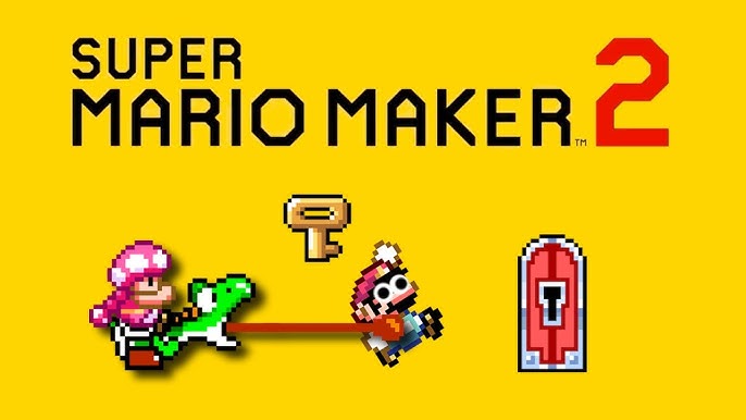 Google comemora aniversário de Super Mario Bros com easter egg ~ News,  Games, Tutoriais, Resenhas, Gameplay