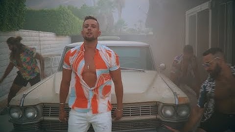 David Hernandez - Boomerang (Official Music Video)