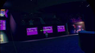Stunt Runner S Rank || Rec Room VR