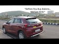 Baleno: Overhyped?" | Explained In this video